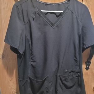 2 Full Sets of Cherokee I-Flex Scrub Sets